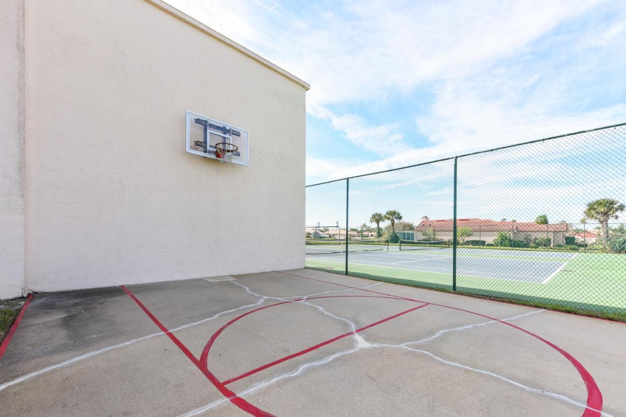 Sea Place 11205, 2 Bedrooms, Beach Front, Pool, Tennis, WiFi, Sleeps 6 St. Augustine Exterior foto
