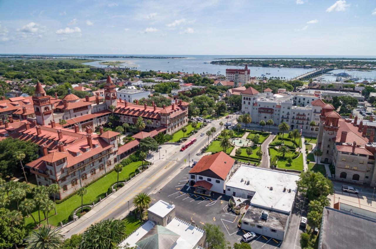 Sea Place 11205, 2 Bedrooms, Beach Front, Pool, Tennis, WiFi, Sleeps 6 St. Augustine Exterior foto