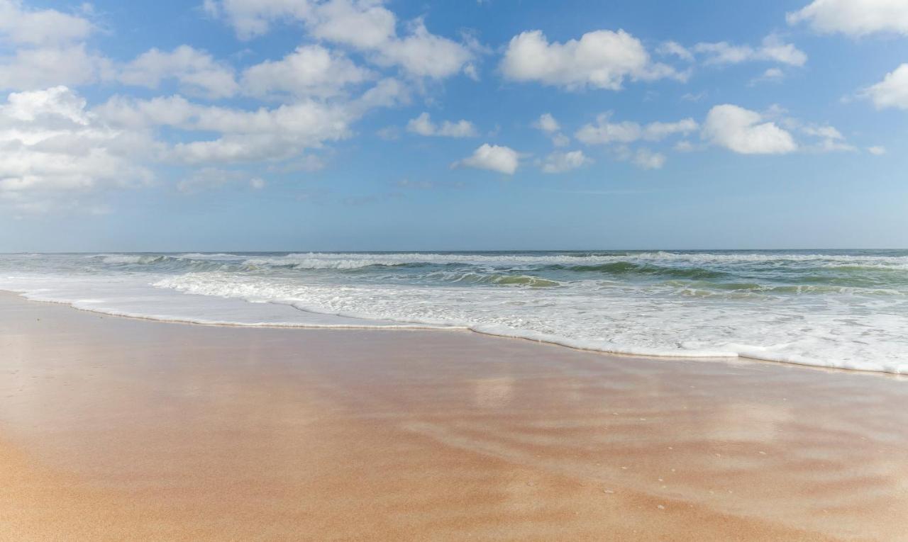 Sea Place 11205, 2 Bedrooms, Beach Front, Pool, Tennis, WiFi, Sleeps 6 St. Augustine Exterior foto