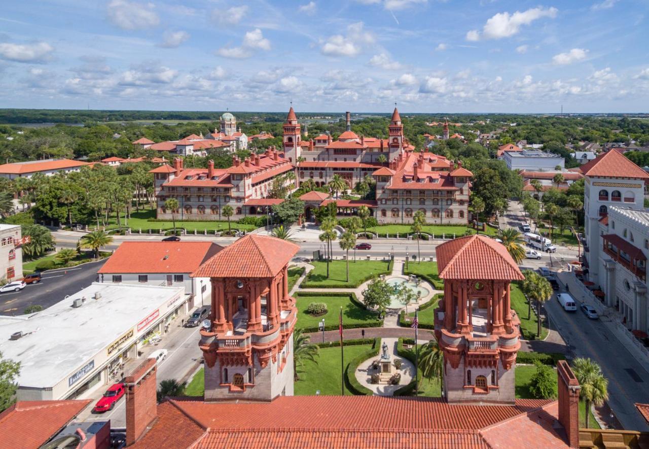 Sea Place 11205, 2 Bedrooms, Beach Front, Pool, Tennis, WiFi, Sleeps 6 St. Augustine Exterior foto