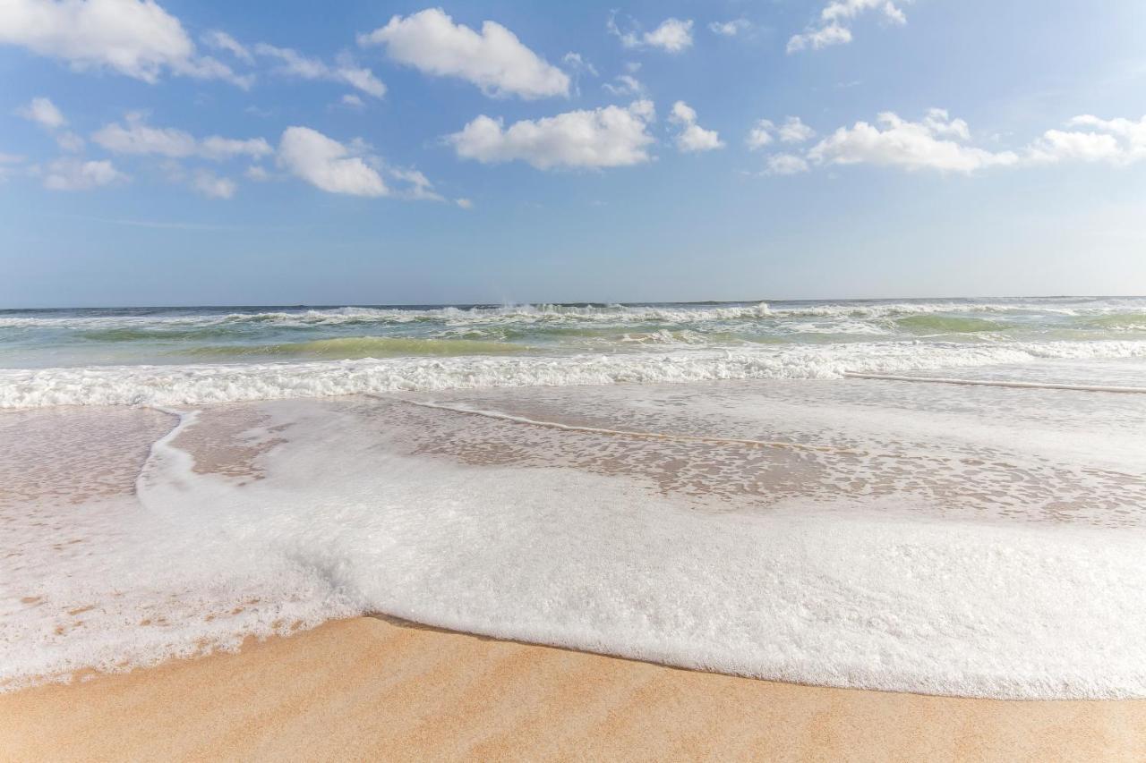 Sea Place 11205, 2 Bedrooms, Beach Front, Pool, Tennis, WiFi, Sleeps 6 St. Augustine Exterior foto