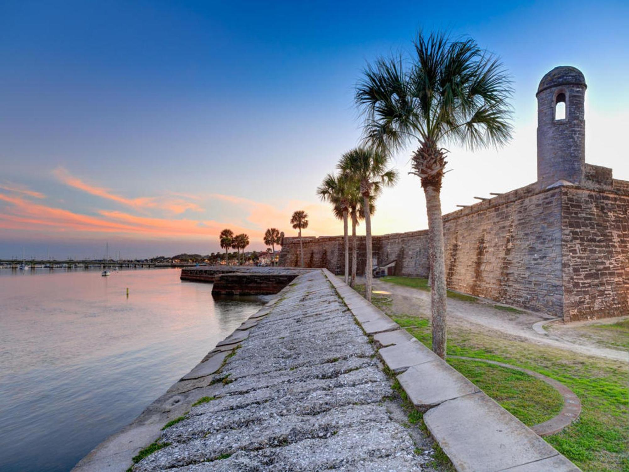 Sea Place 11205, 2 Bedrooms, Beach Front, Pool, Tennis, WiFi, Sleeps 6 St. Augustine Exterior foto