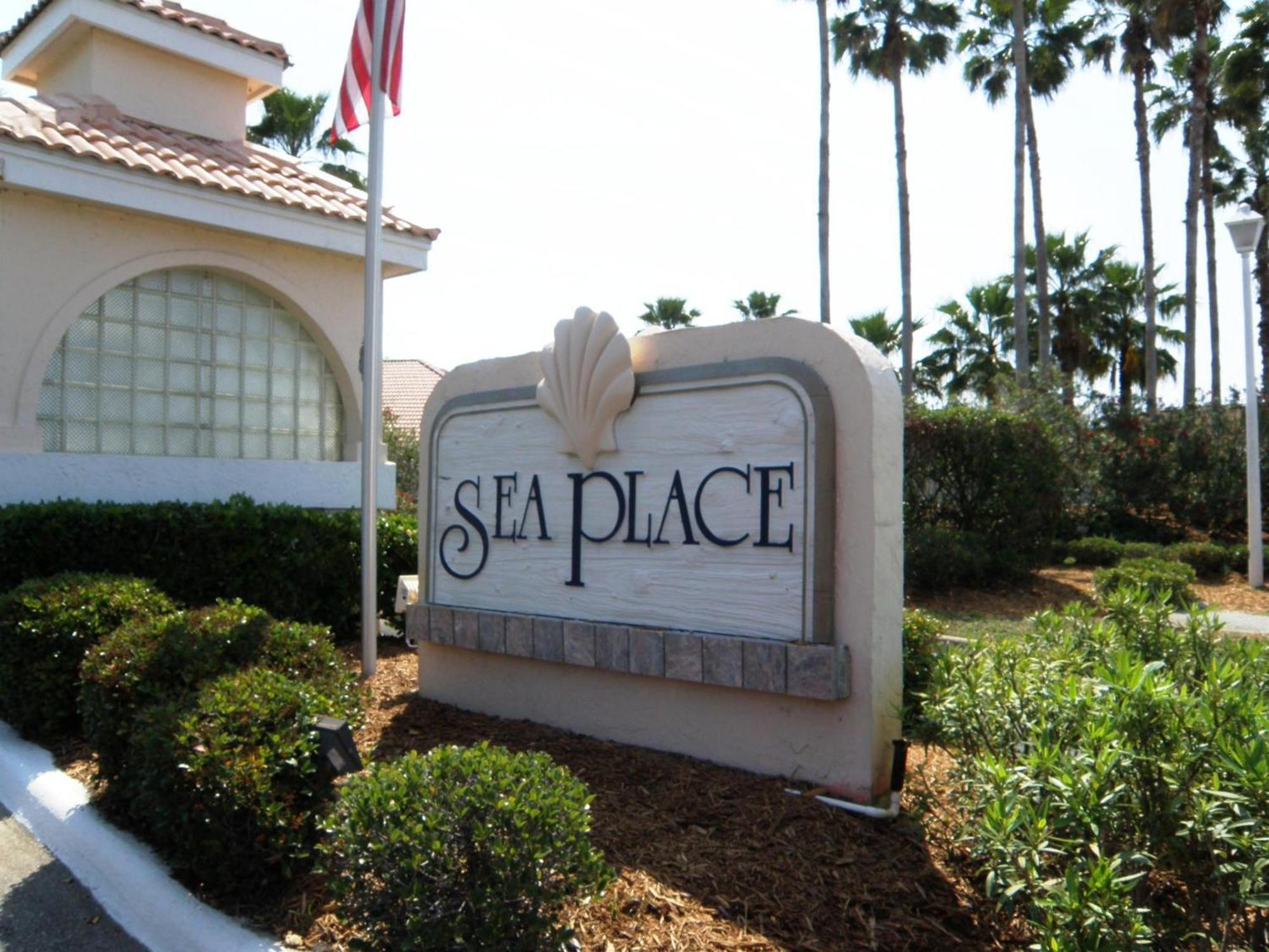 Sea Place 11205, 2 Bedrooms, Beach Front, Pool, Tennis, WiFi, Sleeps 6 St. Augustine Exterior foto