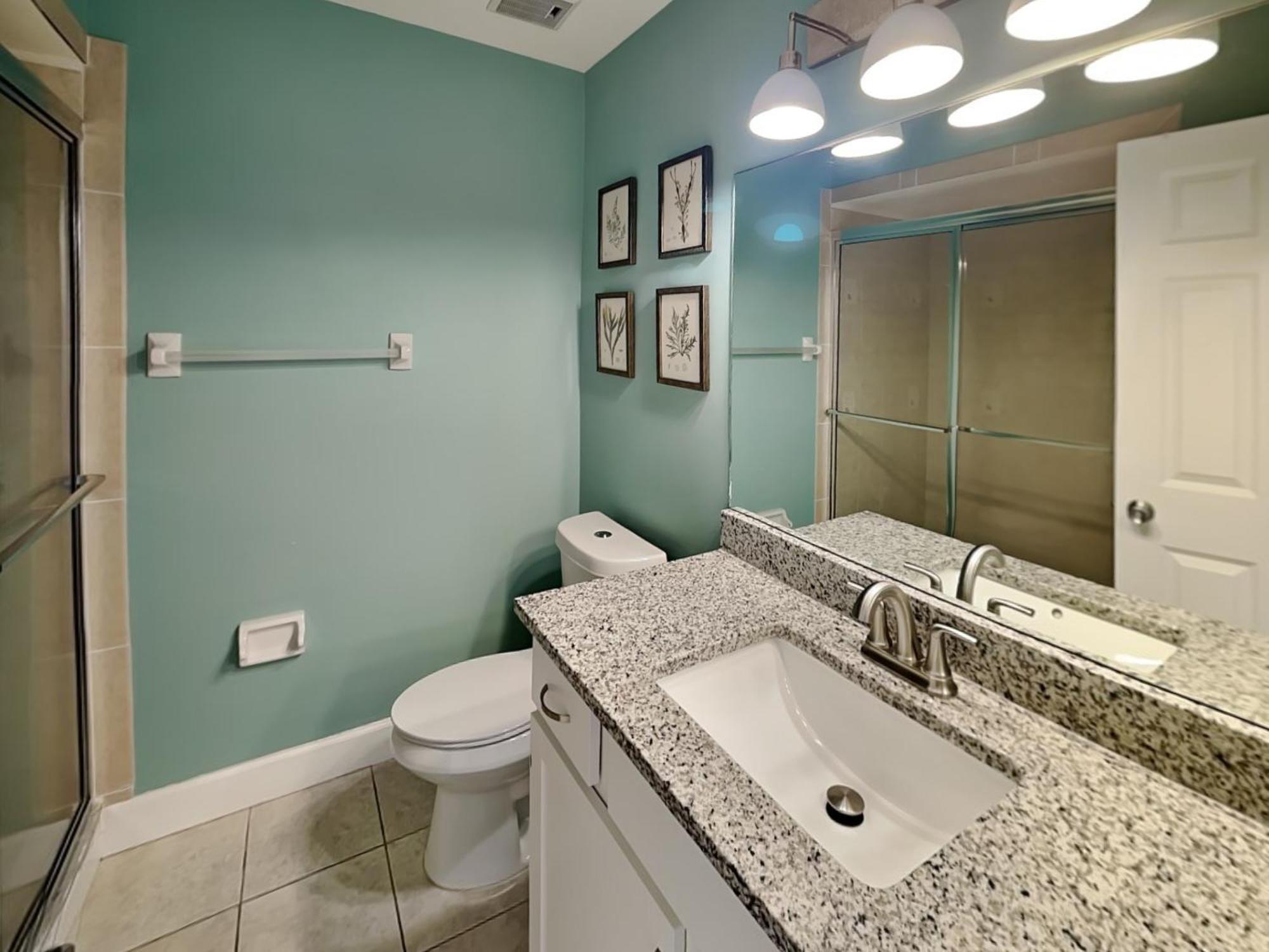 Sea Place 11205, 2 Bedrooms, Beach Front, Pool, Tennis, WiFi, Sleeps 6 St. Augustine Exterior foto